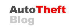 Auto Theft Blog