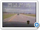 Crazy Car Chase