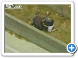Wild Police Chase