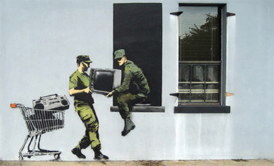 ROBBERY