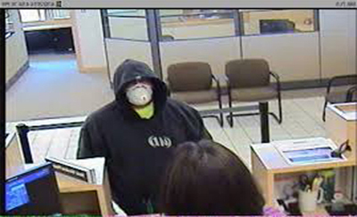 ROBBERY
